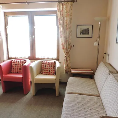 One-bedroom In Afritz Am See Gassen (Carinthia)