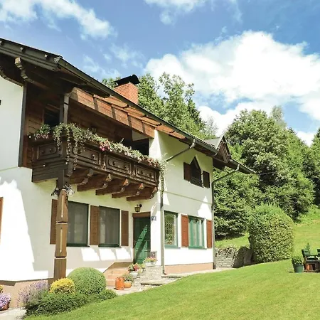 One-bedroom In Afritz Am See Appartement Gassen (Carinthia)