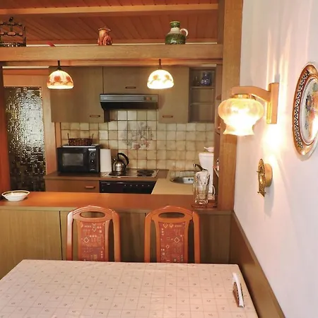 One-bedroom In Afritz Am See
