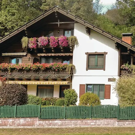 One-bedroom In Afritz Am See *