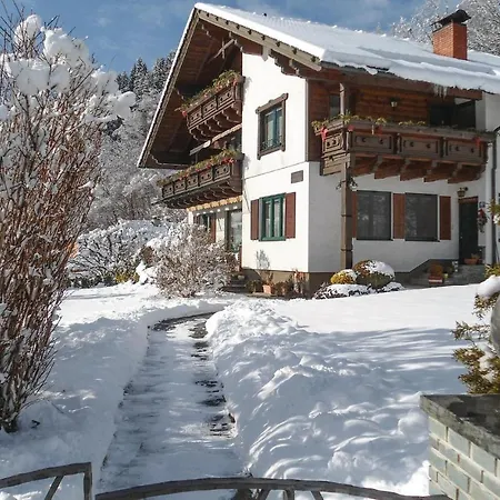 One-bedroom In Afritz Am See Gassen (Carinthia)