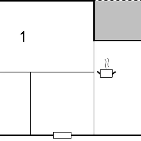 One-bedroom In Afritz Am See Appartement